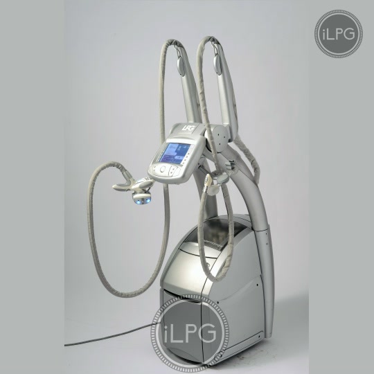 LPG Keymodule квадратное фото